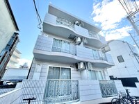 サンパレス赤羽