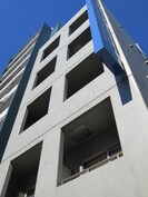 第２７シンエイビルの外観