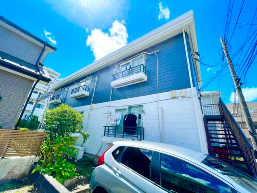 外観写真 ハイムラポ－ル