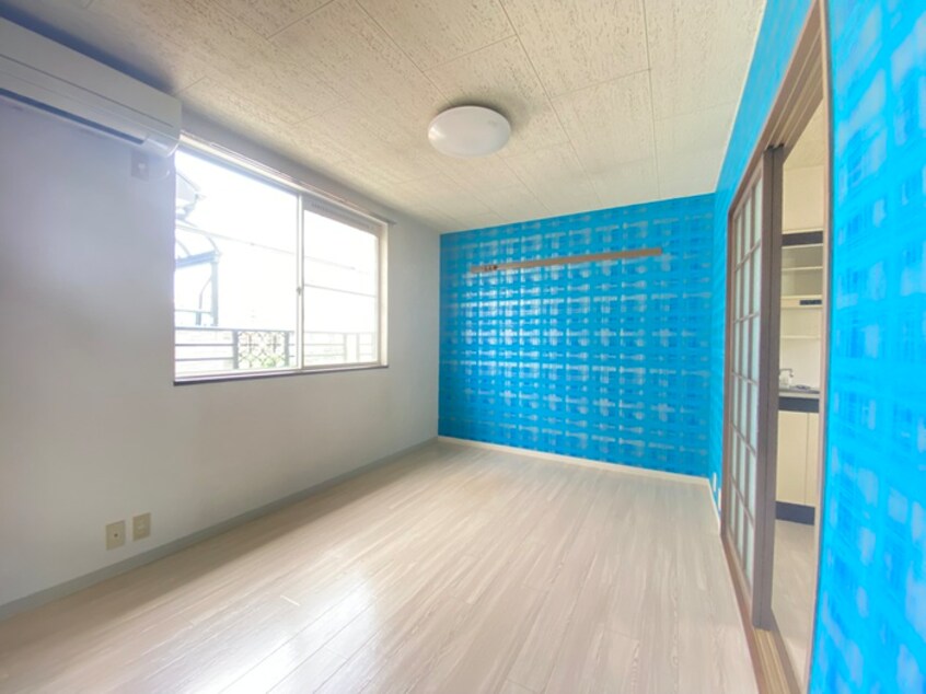 居室 ハイムラポ－ル