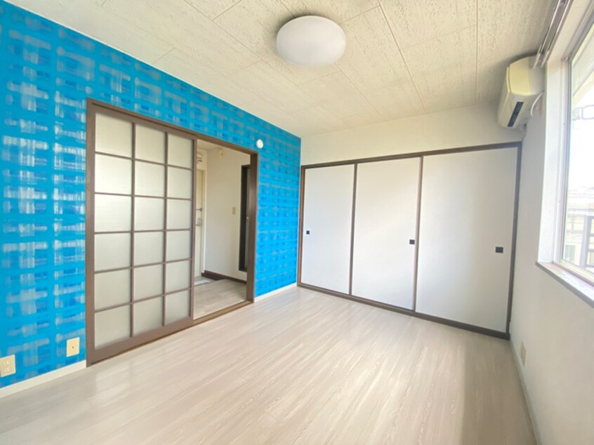 居室 ハイムラポ－ル