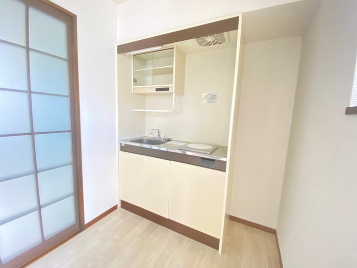 キッチン ハイムラポ－ル