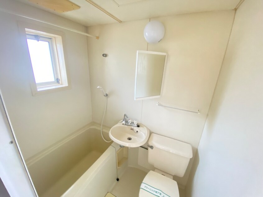 バス／シャワールーム等 ハイムラポ－ル