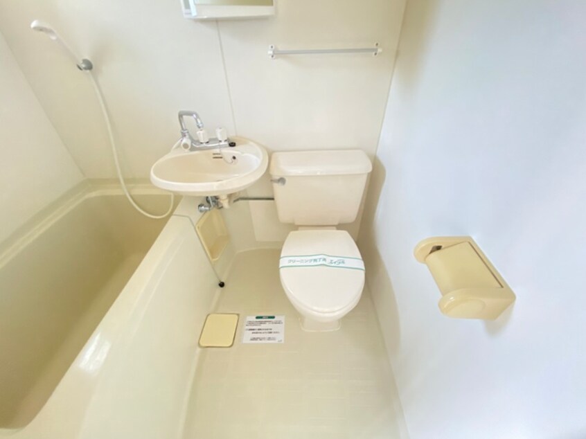 トイレ ハイムラポ－ル