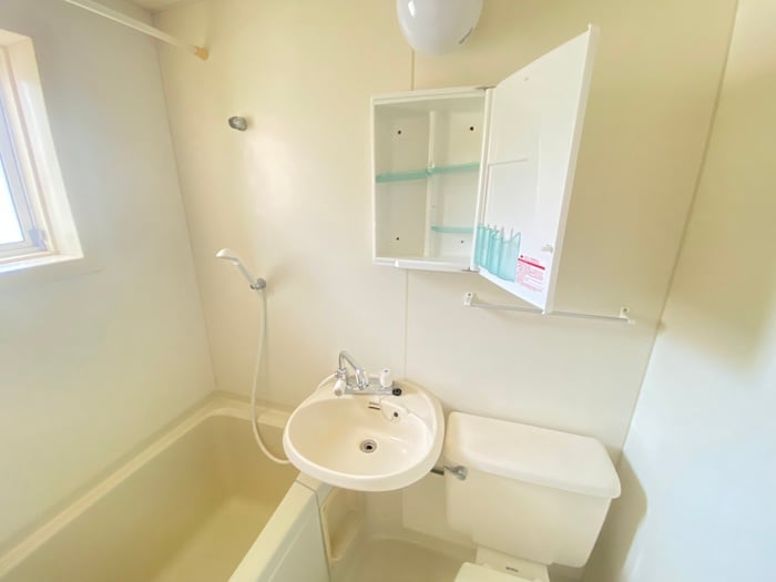 洗面 ハイムラポ－ル