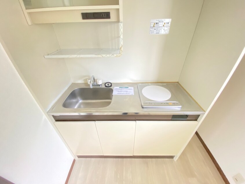 キッチン ハイムラポ－ル