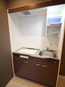 キッチン ＢｅｓｔＳｔａｇｅ東川口戸塚