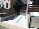 駐輪場 ＢｅｓｔＳｔａｇｅ東川口戸塚