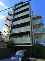 ＬＡＶＥＮＩＲ町屋（702）