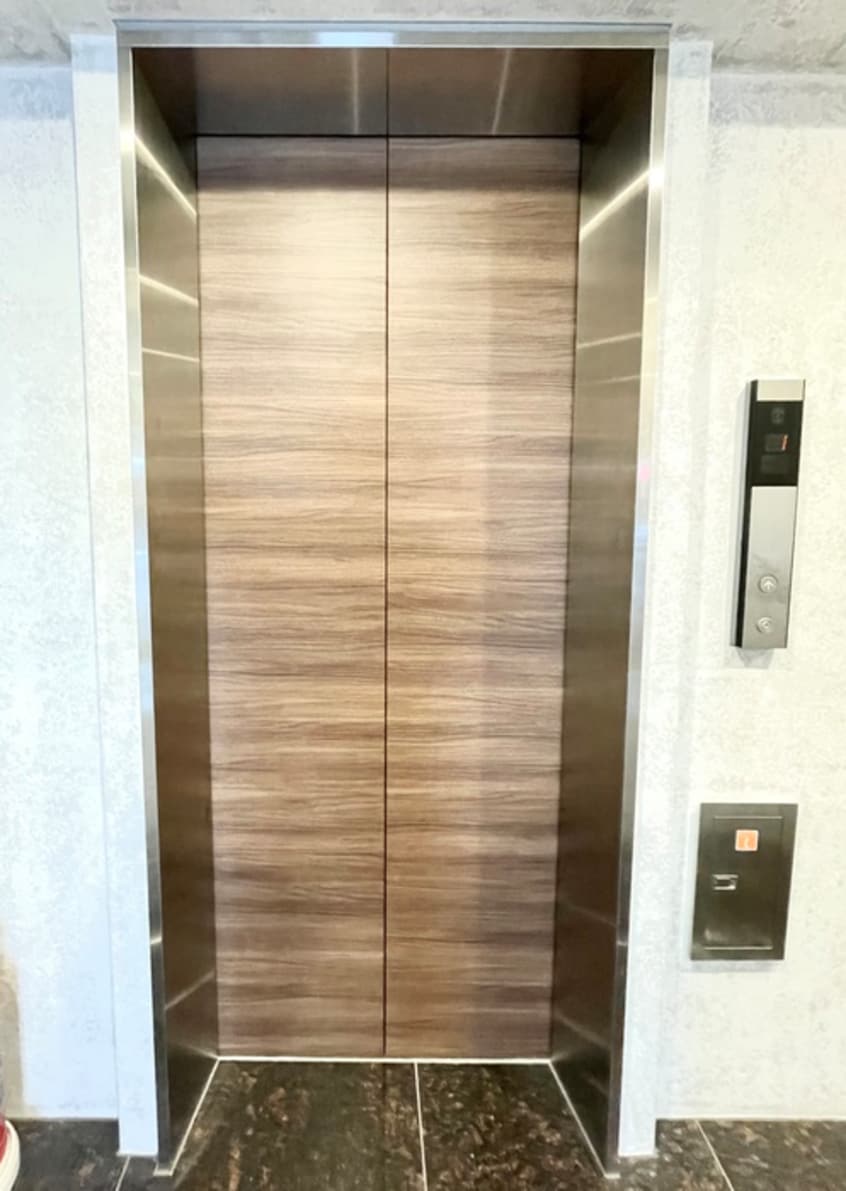 建物設備 アーバンステージ浅草