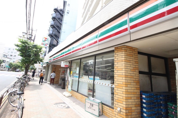 セブンイレブン(コンビニ)まで251m アーバンステージ浅草
