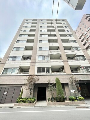 藤和ｼﾃｨﾎ-ﾑｽﾞ日本橋ｲ-ｽﾄ(907)