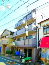 ジョイフル幡ヶ谷弐番館