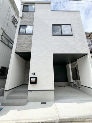 Ｋｏｌｅｔ新小岩＃１６