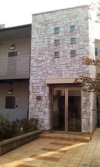 ハウスデュアル瑞江２号棟