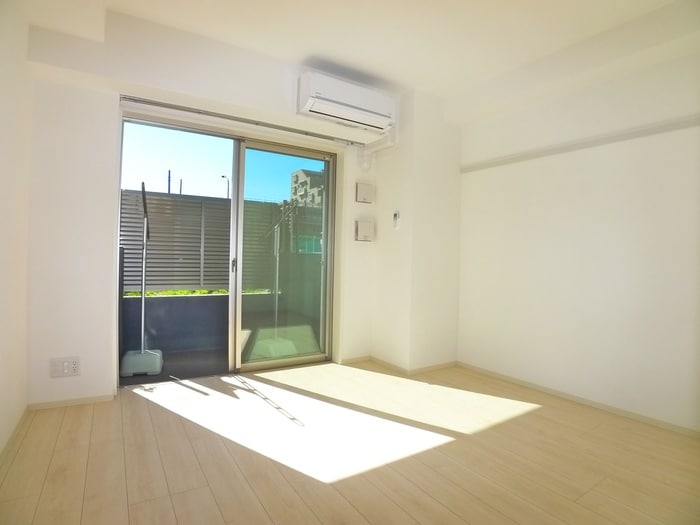 居室 Ｃｒｅｓｔ　Ｍａｂａｓｈｉ