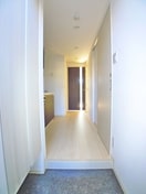 玄関 Ｃｒｅｓｔ　Ｍａｂａｓｈｉ