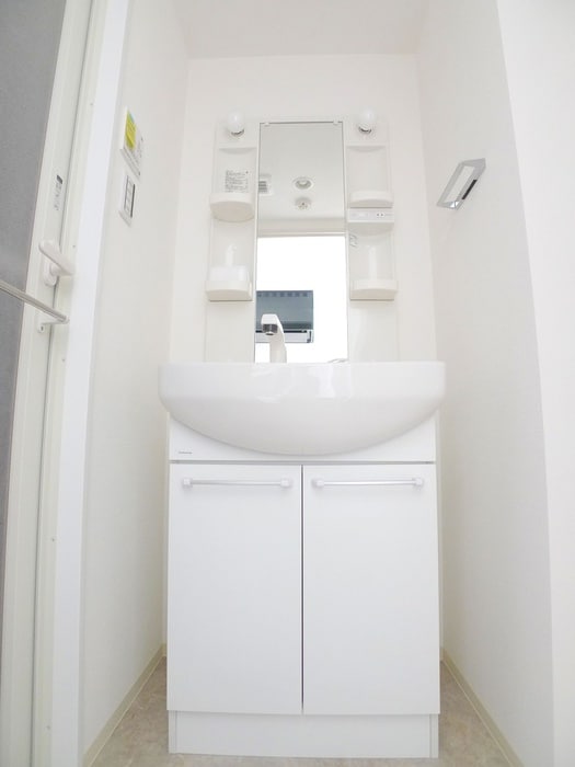 洗面 Ｃｒｅｓｔ　Ｍａｂａｓｈｉ