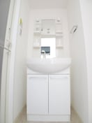 洗面 Ｃｒｅｓｔ　Ｍａｂａｓｈｉ