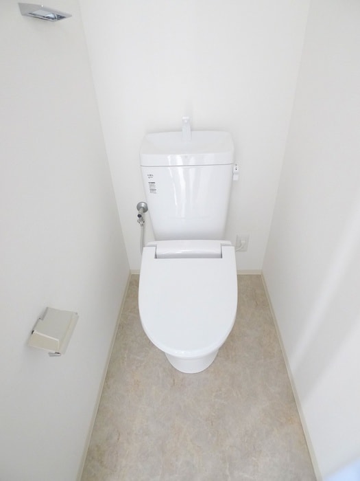 トイレ Ｃｒｅｓｔ　Ｍａｂａｓｈｉ