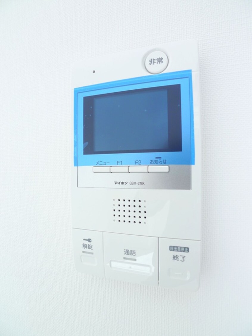 内観写真 Ｃｒｅｓｔ　Ｍａｂａｓｈｉ