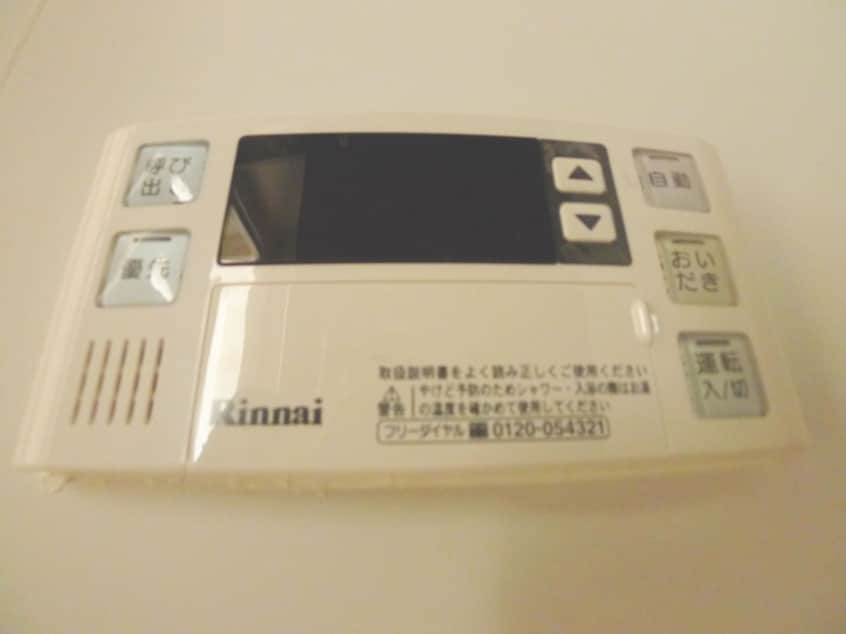 内観写真 Ｃｒｅｓｔ　Ｍａｂａｓｈｉ