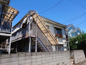 オリエントハイツ ﾊﾟ-ﾄ２