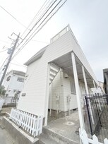 サンクレスト