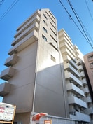 ﾊﾟﾚ･ﾄﾞｰﾙ伊勢佐木町南Ⅱ(608)の外観