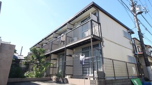 レジデンス南荻窪