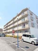 ドゥ・シャト－・ブラン３番館