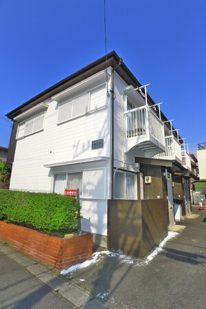 メゾン染谷