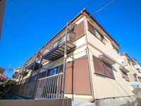 第５もえぎ野ハイツ