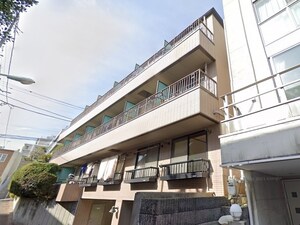 ヒル・サイド目白台
