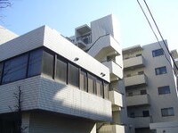 赤堤ガ－デンハイム