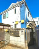 外観写真 ハ－ベスト西荻