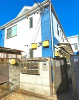 ハ－ベスト西荻