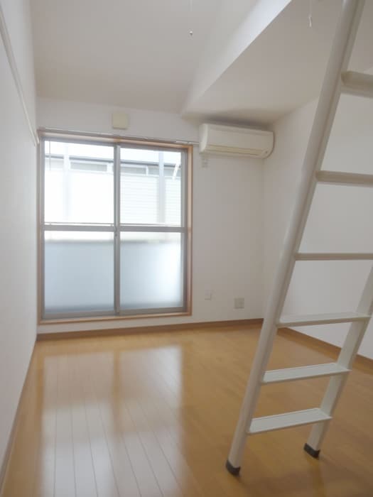 居室 ハ－ベスト西荻