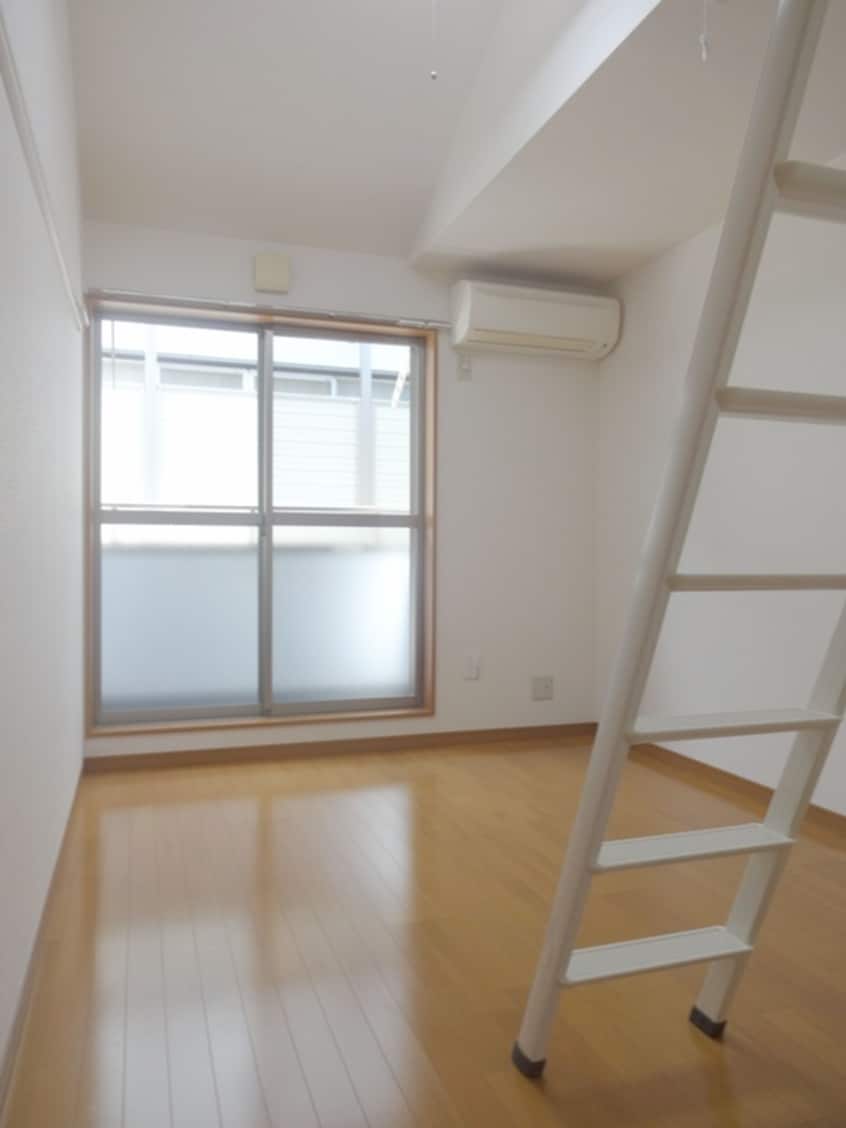 居室 ハ－ベスト西荻