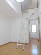 居室 ハ－ベスト西荻