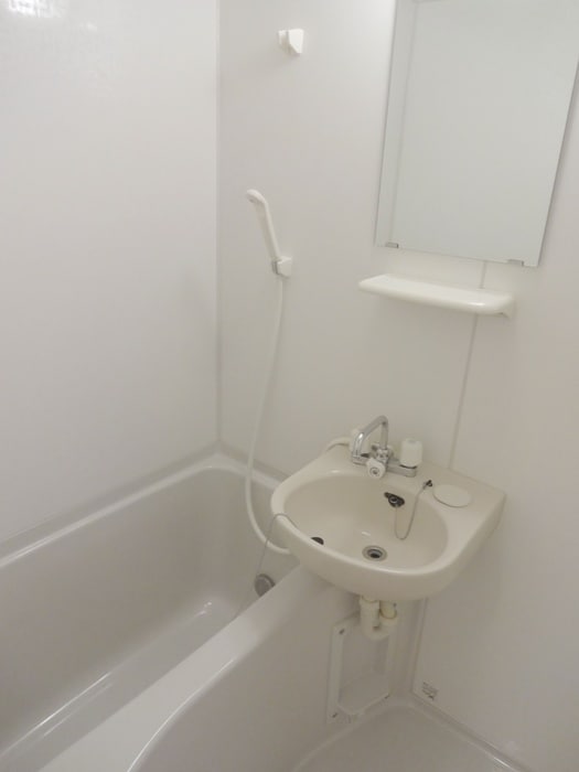 バス／シャワールーム等 ハ－ベスト西荻