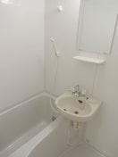 バス／シャワールーム等 ハ－ベスト西荻