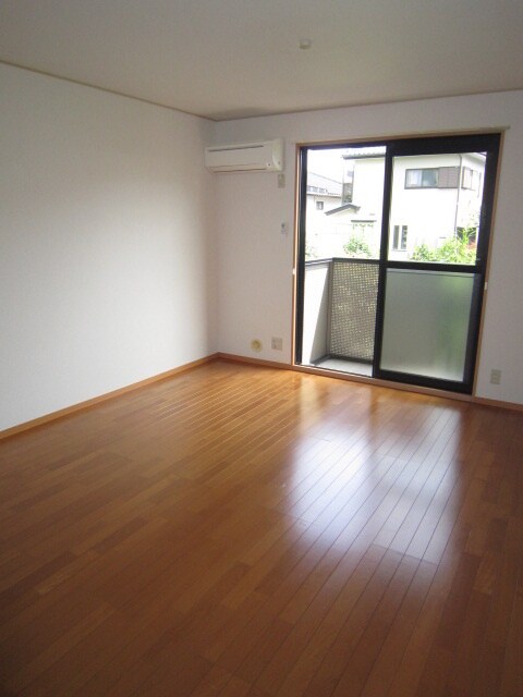 居室 ライラック湘南