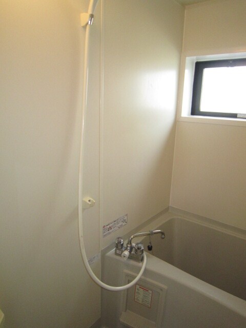 バス／シャワールーム等 ライラック湘南