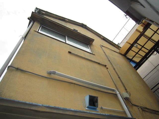 外観写真 朝日荘