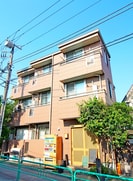 リブラックス・マサの外観