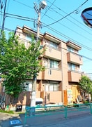 外観写真 リブラックス・マサ