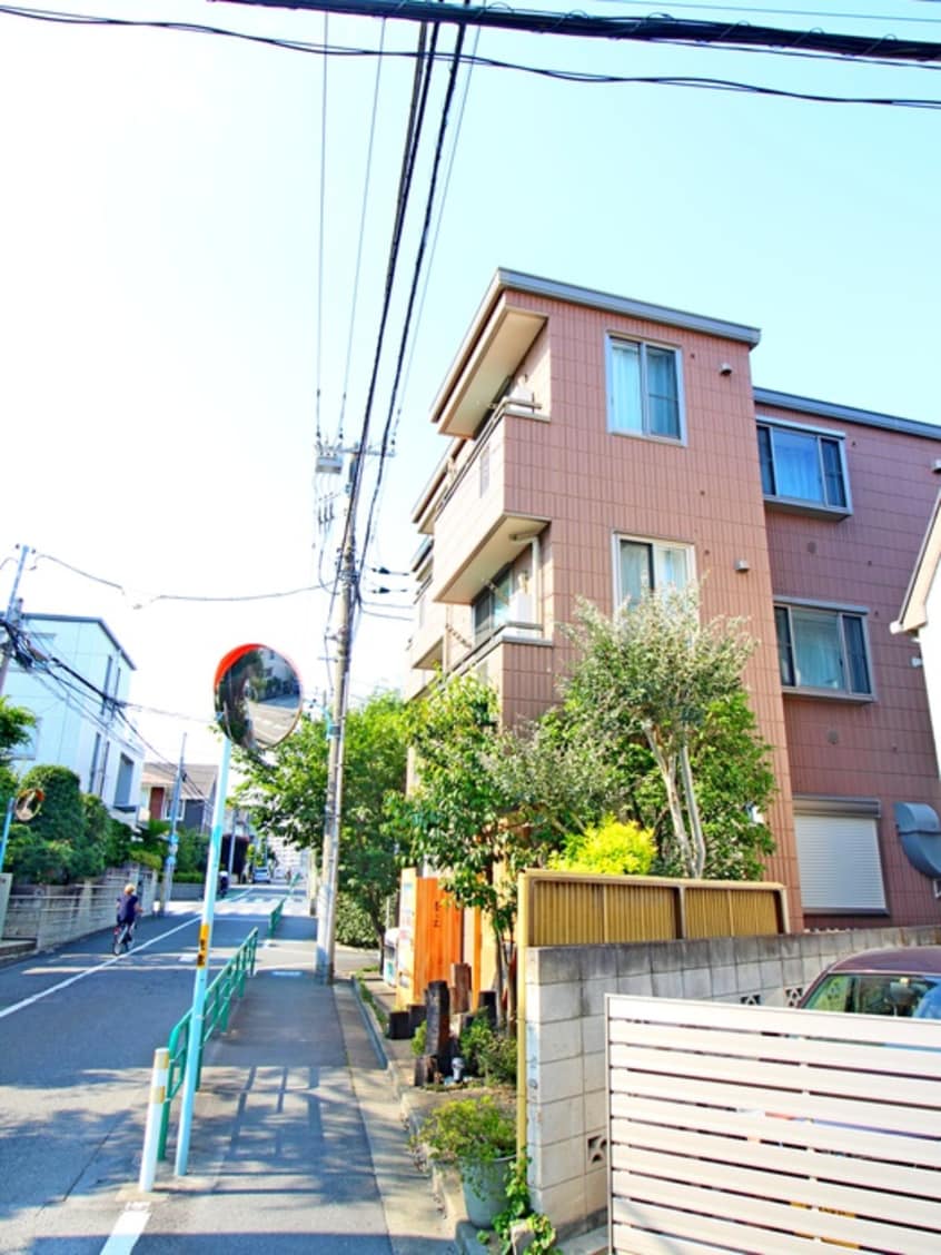 外観写真 リブラックス・マサ