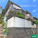 フラット八千代の外観