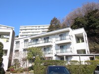 鎌倉ガーデン弐番館
